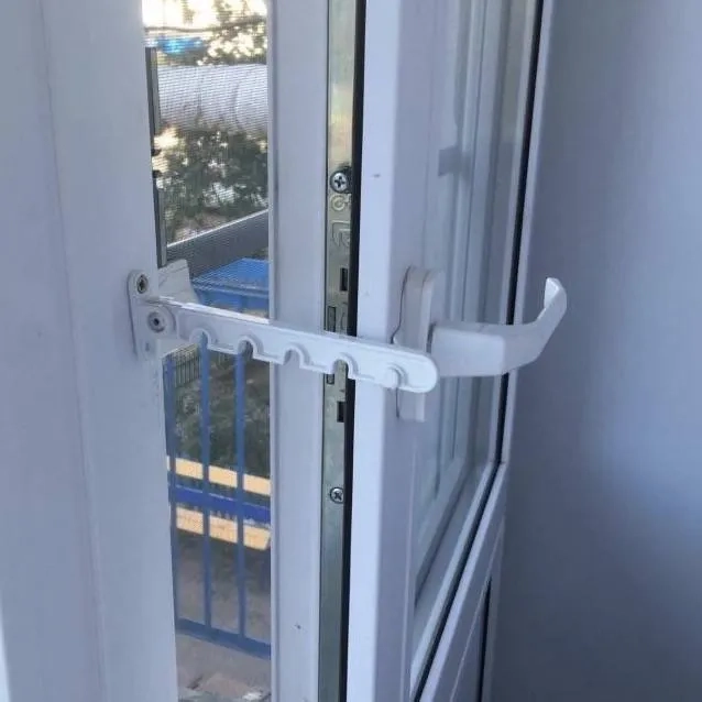 ограничитель на окна