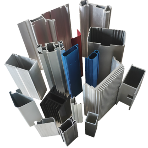 Алюминиевый профиль